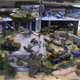 Image for article titled Halo: The Mega Bloks Toys